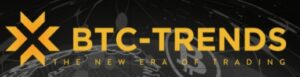 BTC-Trends logo